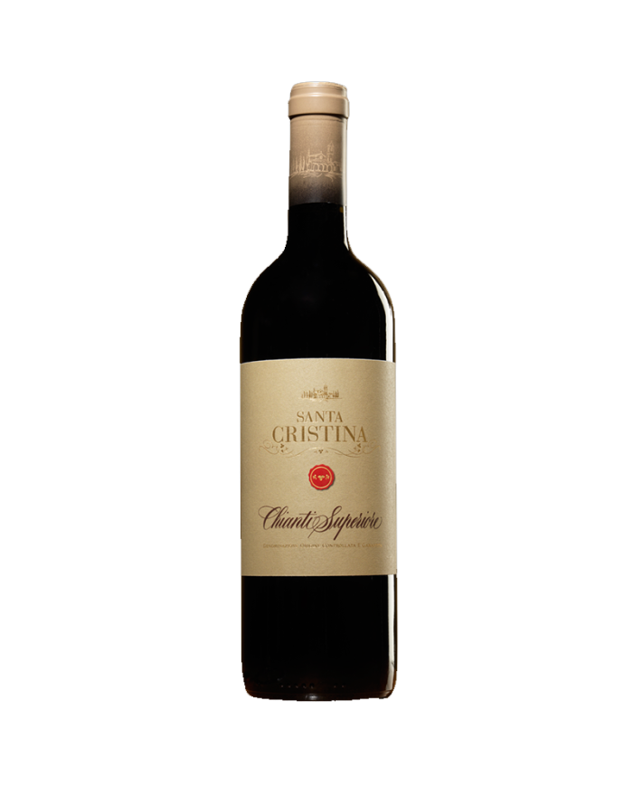 Vini Rossi  Antinori: Rosso Montepulciano La Braccesca - Tormaresca Chardonnay - Le maestrelle Santa Cristina - Neprica Primi...