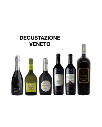 Vini Rossi  Veneto: Prosecco Val d'Oca - Valdobbiadene sup Rive di Colbertaldo - Prato del Faggio - Introl della Torre - Mont... Vini Rossi  Veneto: Prosecco Val d'Oca - Valdobbiadene sup Rive di Colbertaldo - Prato del Faggio - Introl della Torre - Mont...