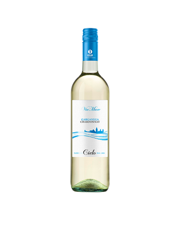 White wines VIAMARE Garganega Chardonnay 2019 - Cielo e Terra Vini 6,15 € White wines VIAMARE Garganega Chardonnay 2019 - Cielo e Terra Vini 6,15 €