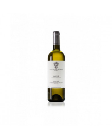 White wines  Sauvignon Langhe magnum 2020 - MARCHESI DI GRESY 35,10&nbsp;€