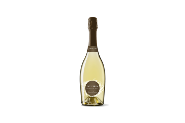 Vini Bianchi  Passerina Spumante Brut - Cantina Tollo 5,33&nbsp;€