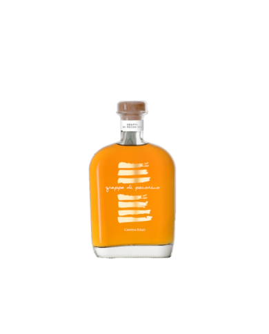 Destillate  Grappa di Pecorino - Cantina Tollo 32,50 â‚¬ Destillate  Grappa di Pecorino - Cantina Tollo 32,50 â‚¬