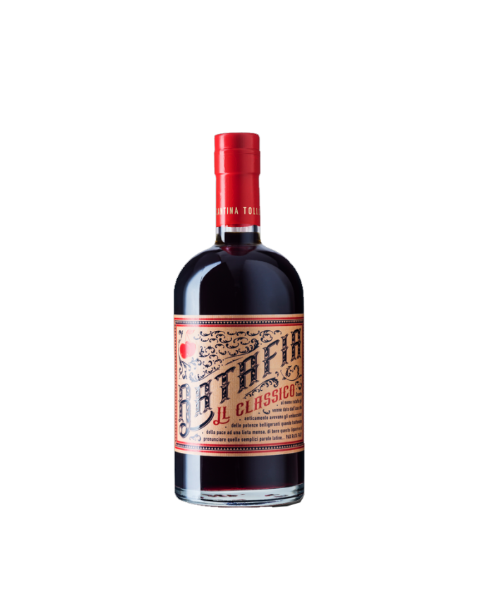 Distillates  Ratafia - Cantina Tollo 16,25&nbsp;€