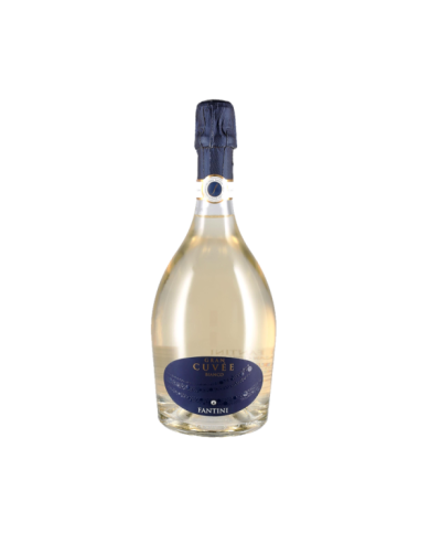 Vini Bianchi  Gran Cuvée Bianco Swarovski Spumante Brut Magnum - Fantini Farnese 23,61 â‚¬ Vini Bianchi  Gran Cuvée Bianco Swarovski Spumante Brut Magnum - Fantini Farnese 23,61 â‚¬