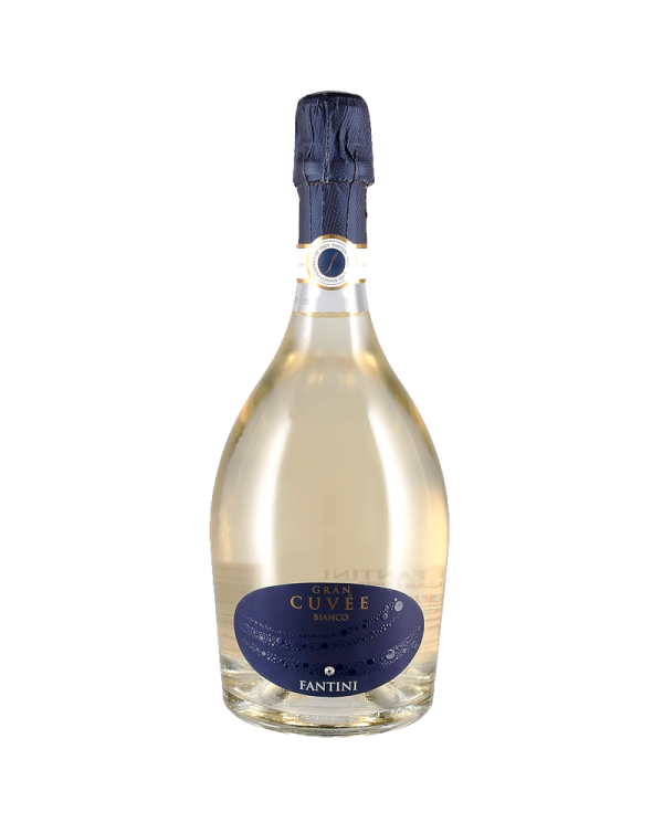 White wines  Gran Cuvée Bianco Swarovski Spumante Brut Magnum - Fantini Farnese 23,61 â‚¬ White wines  Gran Cuvée Bianco Swarovski Spumante Brut Magnum - Fantini Farnese 23,61 â‚¬