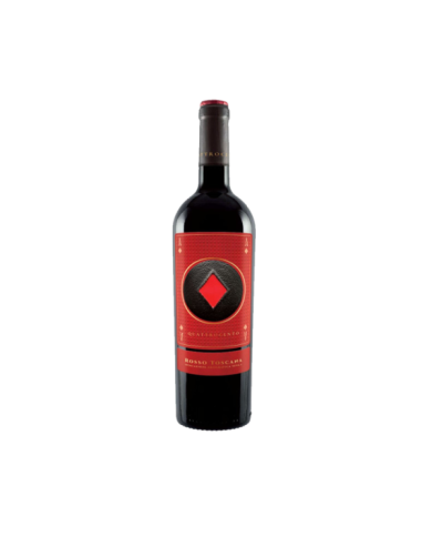 Vini Rossi  Quattrocento - Rosso Toscana - Nerello Mascalese - Primitivo di Manduria - Montepulciano d'Abruzzo - Fantini Farn... Vini Rossi  Quattrocento - Rosso Toscana - Nerello Mascalese - Primitivo di Manduria - Montepulciano d'Abruzzo - Fantini Farn...