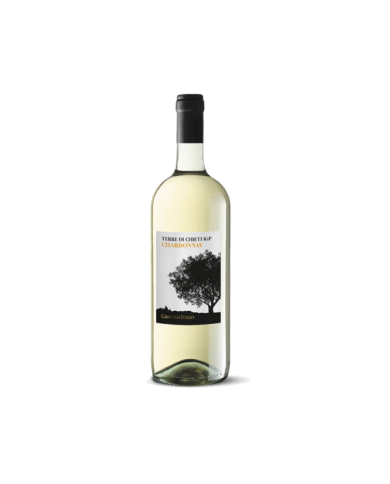 White wines  Chardonnay Terre di Chieti Igp 2020 Magnum - Cantina Tollo 7,20 € White wines  Chardonnay Terre di Chieti Igp 2020 Magnum - Cantina Tollo 7,20 €
