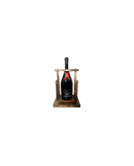 Red Wines  Rubi Montepulciano d'Abruzzo DOC Jeroboam con versatore Colle Secco 2019 - Cantina Tollo 72,05 €