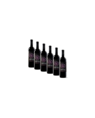 Red Wines  6 bottiglie Sangiovese Terre di Chieti IGP 2019 - Rocca Ventosa - Cantina Tollo 25,00 €