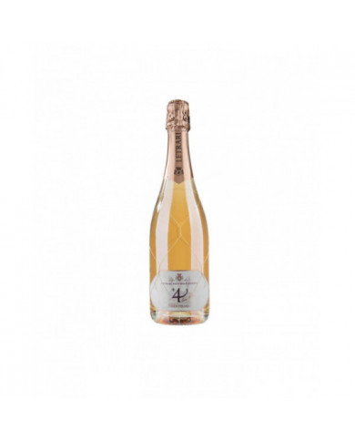 Rosé Wines  Spumante Rosè Letrari 2011 - LETRARI 60,84 € Rosé Wines  Spumante Rosè Letrari 2011 - LETRARI 60,84 €