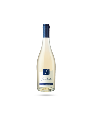 White wines  BIANCO FRIZZANTE - FRESCHELLO 3,95 â‚¬ White wines  BIANCO FRIZZANTE - FRESCHELLO 3,95 â‚¬