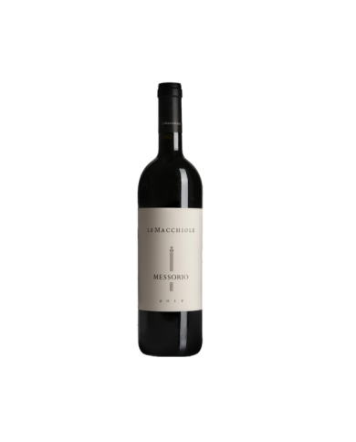 Vini Rossi  Toscana Merlot IGT Messorio 2017 - Le Macchiole 177,05 â‚¬ Vini Rossi  Toscana Merlot IGT Messorio 2017 - Le Macchiole 177,05 â‚¬