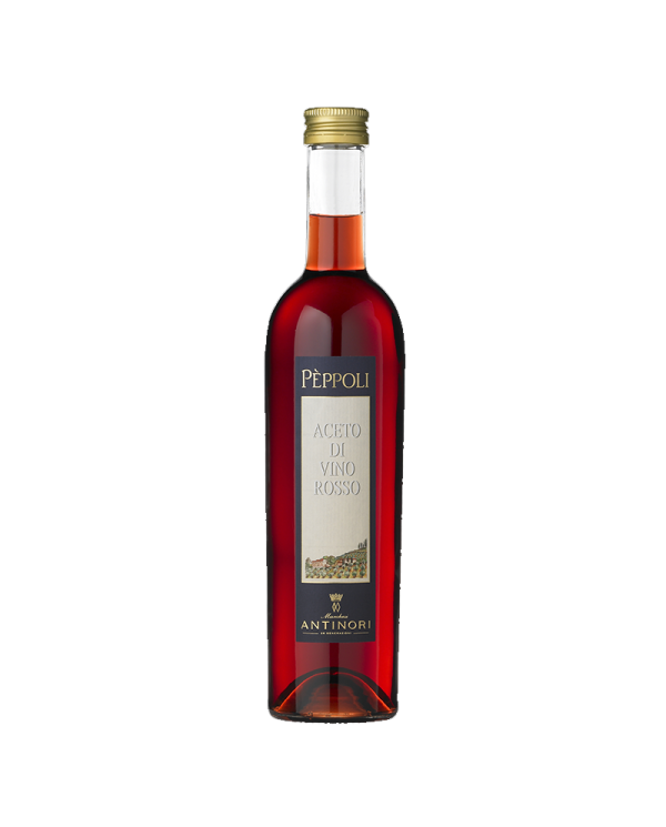 Prelibatezze  PEPPOLI Aceto di Vino rosso 50 cl - Antinori 8,27 â‚¬ Prelibatezze  PEPPOLI Aceto di Vino rosso 50 cl - Antinori 8,27 â‚¬