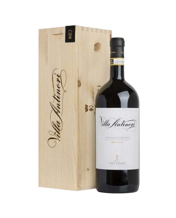 Vini Rossi  Villa Antinori Chianti Classico Riserva 2016 Magnum - Antinori 89,59 â‚¬ Vini Rossi  Villa Antinori Chianti Classico Riserva 2016 Magnum - Antinori 89,59 â‚¬