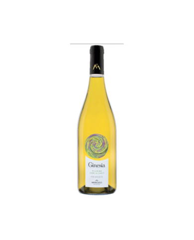 White wines  GINESIA Pecorino Terre di Chieti IGP 2021 - Menicucci 9,84 € White wines  GINESIA Pecorino Terre di Chieti IGP 2021 - Menicucci 9,84 €