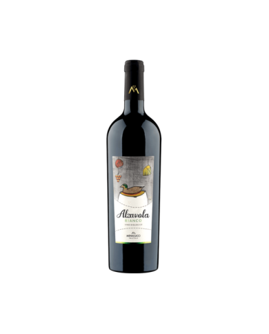 White wines  ALZAVOLA Bianco Biologico 2020 - Menicucci 17,20 € White wines  ALZAVOLA Bianco Biologico 2020 - Menicucci 17,20 €