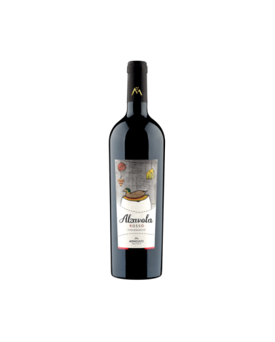 Red Wines  ALZAVOLA Rosso Biologico 2017 - Menicucci 16,07 € Red Wines  ALZAVOLA Rosso Biologico 2017 - Menicucci 16,07 €
