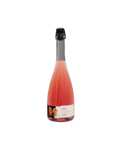 Rosé Wines  M Spumante Extra Dry Rosè - Menicucci 9,84 € Rosé Wines  M Spumante Extra Dry Rosè - Menicucci 9,84 €