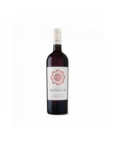 Rosé-Weine  Cerasuolo D’Abruzzo DOC 2021 - Secolo IX 9,66 € Rosé-Weine  Cerasuolo D’Abruzzo DOC 2021 - Secolo IX 9,66 €
