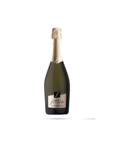 White wines  SPUMANTE EXTRA DRY - FRESCHELLO 5,71 â‚¬ White wines  SPUMANTE EXTRA DRY - FRESCHELLO 5,71 â‚¬