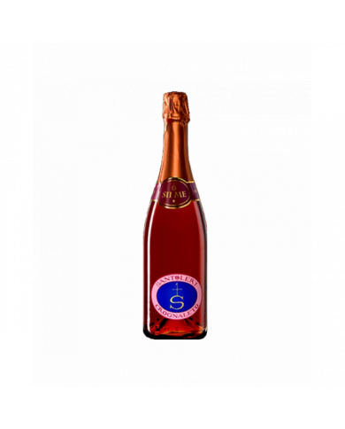Rosé Wines  SII ME Spumante BRUT Rosato - Nicola Santoleri 19,14 â‚¬ Rosé Wines  SII ME Spumante BRUT Rosato - Nicola Santoleri 19,14 â‚¬