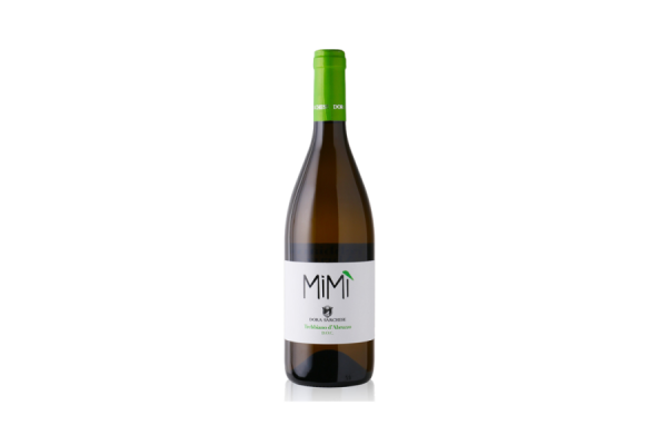 Vini Bianchi  MIMÌ Trebbiano d’Abruzzo D.O.C. 2023 - Dora Sarchese 6,15&nbsp;€
