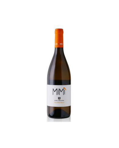 Witte Wijnen  MIMÌ Vino Dolce Bianco - Dora Sarchese 7,29 €