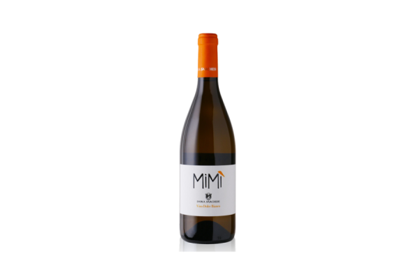 Vini Bianchi  MIMÌ Vino Dolce Bianco - Dora Sarchese 7,29&nbsp;€
