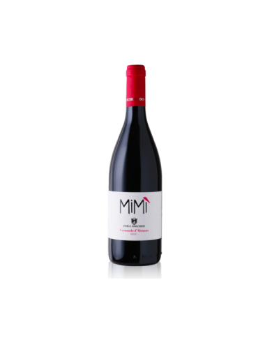 Rosé Wines  MIMÌ Cerasuolo d’Abruzzo D.O.C. 2023 - Dora Sarchese 6,15 € Rosé Wines  MIMÌ Cerasuolo d’Abruzzo D.O.C. 2023 - Dora Sarchese 6,15 €