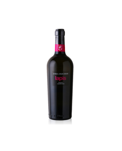 Vini Rosè  LAPIS Rosato Colline Teatine IGT 2024 - Dora Sarchese 12,00 €