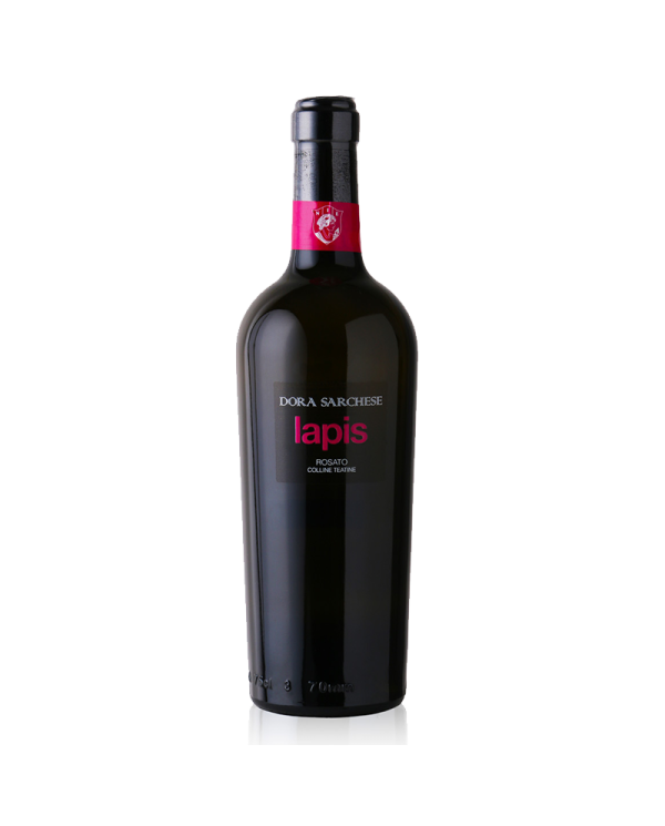 Rosé Wines  LAPIS Rosato Colline Teatine IGT 2024 - Dora Sarchese 12,00 €