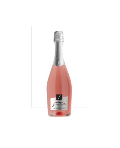 Rosé Wines  SPUMANTE EXTRA DRY ROSE' - FRESCHELLO 5,71 â‚¬ Rosé Wines  SPUMANTE EXTRA DRY ROSE' - FRESCHELLO 5,71 â‚¬