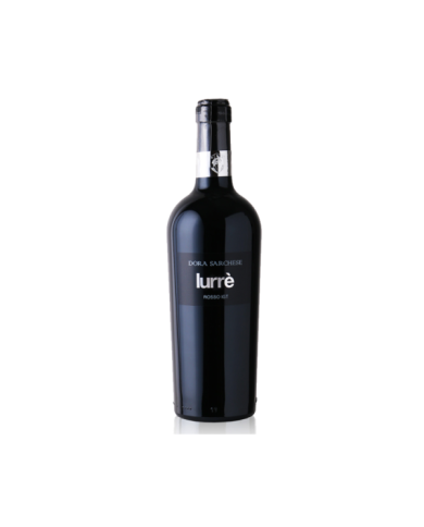 Red Wines  LURRÈ Rosso I.G.T. Colline Teatine 2020 - Dora Sarchese 9,47 € Red Wines  LURRÈ Rosso I.G.T. Colline Teatine 2020 - Dora Sarchese 9,47 €