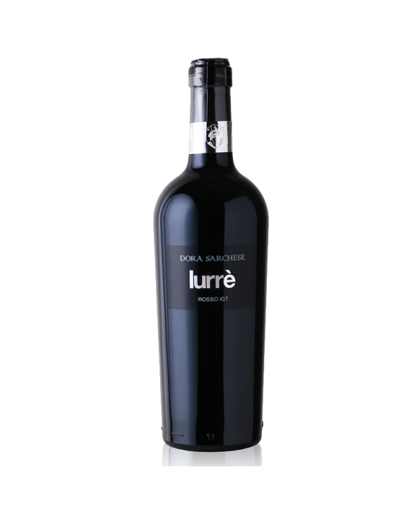 Rode wijnen  LURRÈ Rosso I.G.T. Colline Teatine 2020 - Dora Sarchese 9,47 €