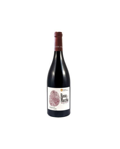 Red Wines  ROSSO DI MACCHIA Montepulciano d’Abruzzo D.O.C. 2017 Riserva - Dora Sarchese 17,50 € Red Wines  ROSSO DI MACCHIA Montepulciano d’Abruzzo D.O.C. 2017 Riserva - Dora Sarchese 17,50 €