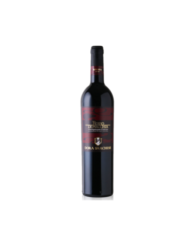 Red Wines  Montepulciano d’Abruzzo Riserva Rosso di Macchia 2007 - Dora Sarchese 33,60 € Red Wines  Montepulciano d’Abruzzo Riserva Rosso di Macchia 2007 - Dora Sarchese 33,60 €