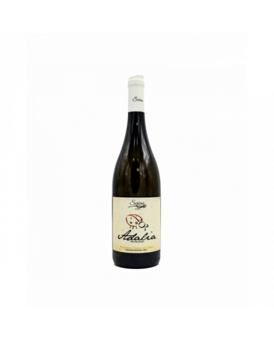 White wines  Passerina Terre di Chieti IGT 2021 - Sergio del Casale 12,60 € White wines  Passerina Terre di Chieti IGT 2021 - Sergio del Casale 12,60 €