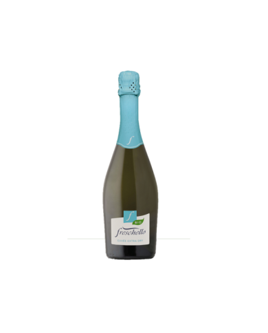 White wines  SPUMANTE BIO EXTRA DRY - FRESCHELLO 6,15 â‚¬ White wines  SPUMANTE BIO EXTRA DRY - FRESCHELLO 6,15 â‚¬
