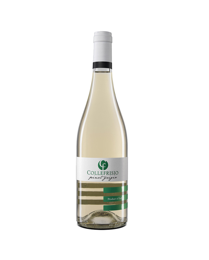 Witte Wijnen  Pinot Grigio Filarè Terre di Chieti IGT 2023 - Collefrisio 9,66 €