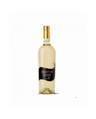 Vini Bianchi  FLUTTO Falanghina Terre di Chieti IGT 2021 - Finisterrae 11,06 €