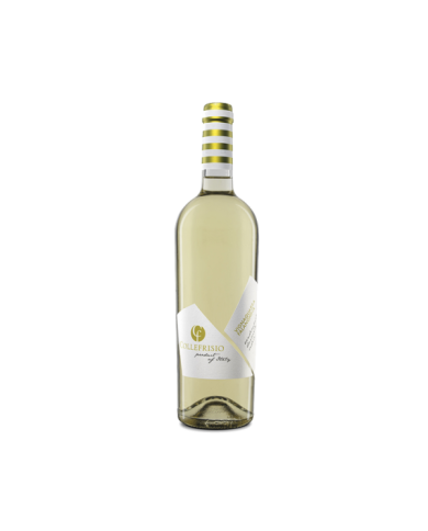 Vini Bianchi  Vignaquadra Falanghina IGT Terre di Chieti 2024 - Collefrisio 10,50 â‚¬ Vini Bianchi  Vignaquadra Falanghina IGT Terre di Chieti 2024 - Collefrisio 10,50 â‚¬