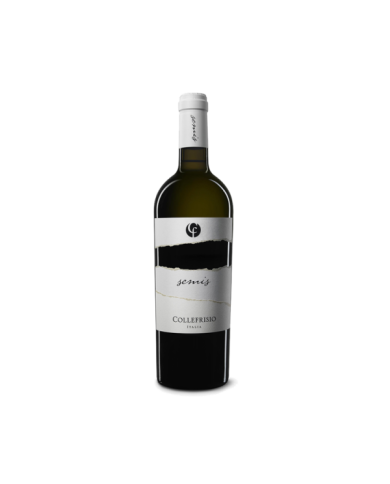 White wines  Semis Bianco IGT Terre di Chieti 2020 - Collefrisio 17,58 € White wines  Semis Bianco IGT Terre di Chieti 2020 - Collefrisio 17,58 €