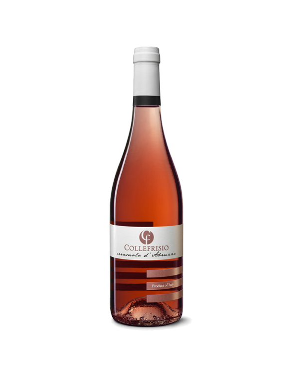Vini Rosè  Filarè Rosato Terre di Chieti IGT 2021 - Collefrisio 8,54 â‚¬ Vini Rosè  Filarè Rosato Terre di Chieti IGT 2021 - Collefrisio 8,54 â‚¬