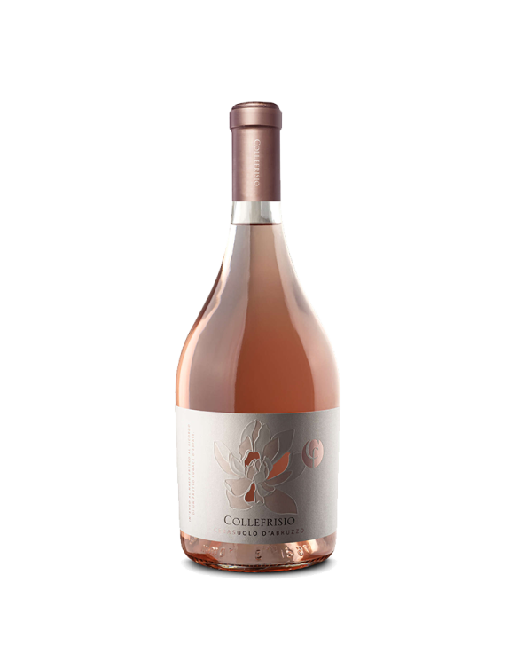 Vini Rosè  Cerasuolo D’ Abruzzo DOC 2023 - Collefrisio 12,60 â‚¬ Vini Rosè  Cerasuolo D’ Abruzzo DOC 2023 - Collefrisio 12,60 â‚¬