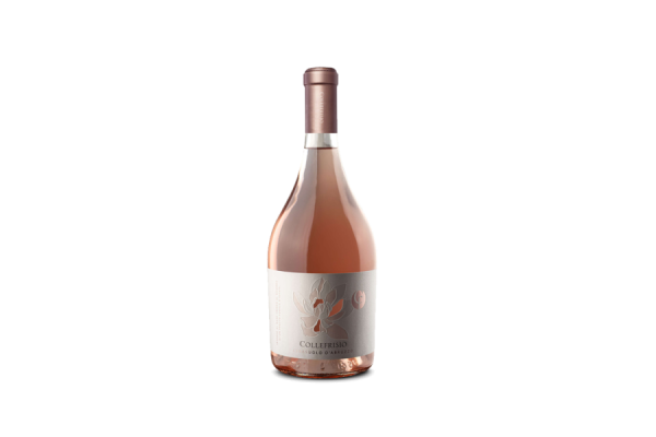 Vini Rosè  Cerasuolo D’ Abruzzo DOC 2023 - Collefrisio 12,60&nbsp;€