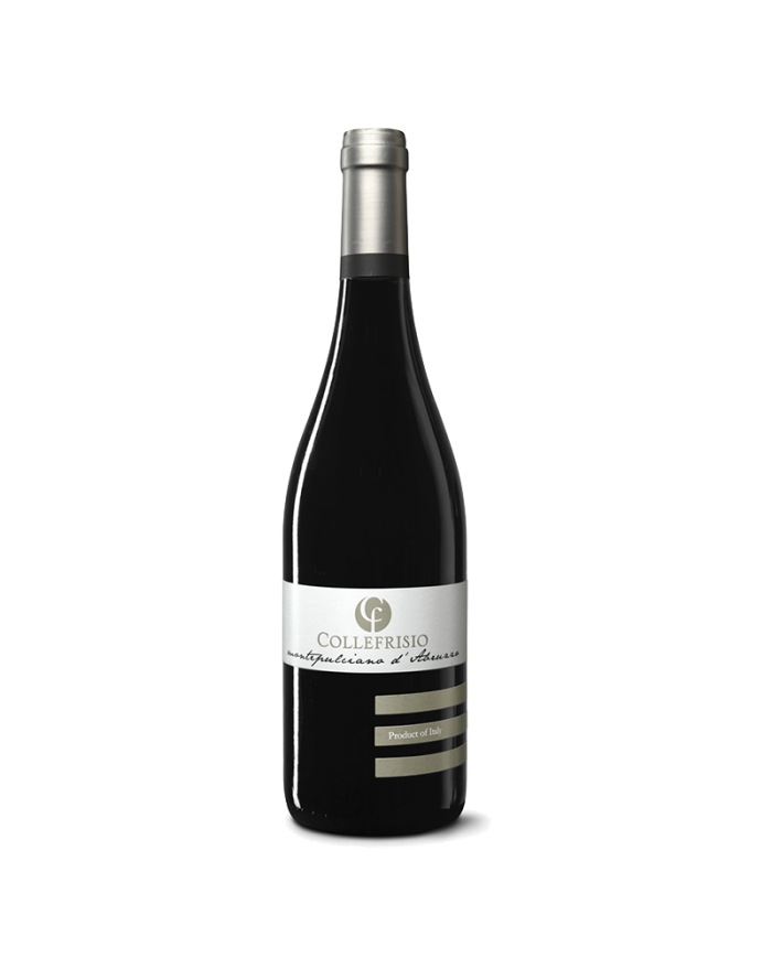 Vini Rossi  Filarè Montepulciano d’Abruzzo DOC 2022 - Collefrisio 9,66 €