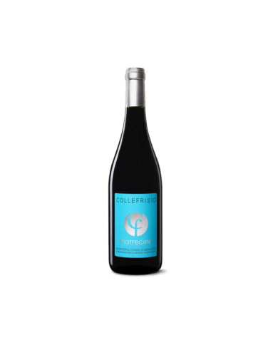 Vini Rossi  Morrecine Montepulciano d’Abruzzo DOC 2022 - Collefrisio 9,66 â‚¬ Vini Rossi  Morrecine Montepulciano d’Abruzzo DOC 2022 - Collefrisio 9,66 â‚¬