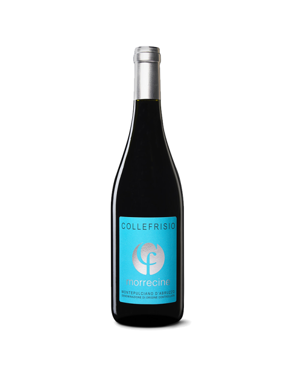 Red Wines  Morrecine Montepulciano d’Abruzzo DOC 2022 - Collefrisio 9,66 â‚¬ Red Wines  Morrecine Montepulciano d’Abruzzo DOC 2022 - Collefrisio 9,66 â‚¬