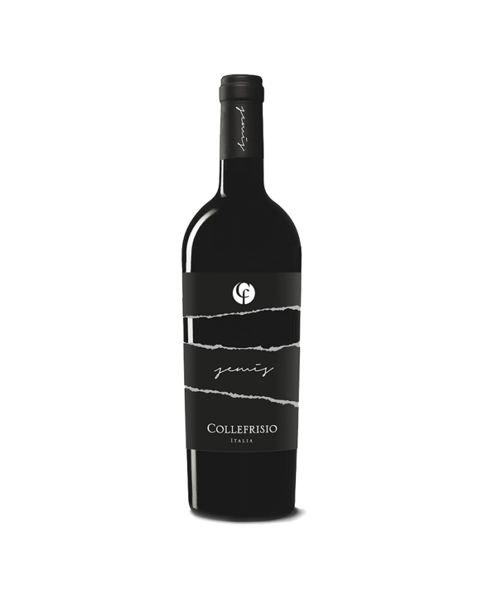 Rode wijnen  Semis Montepulciano d’Abruzzo DOC 2015 - Collefrisio 23,94 €