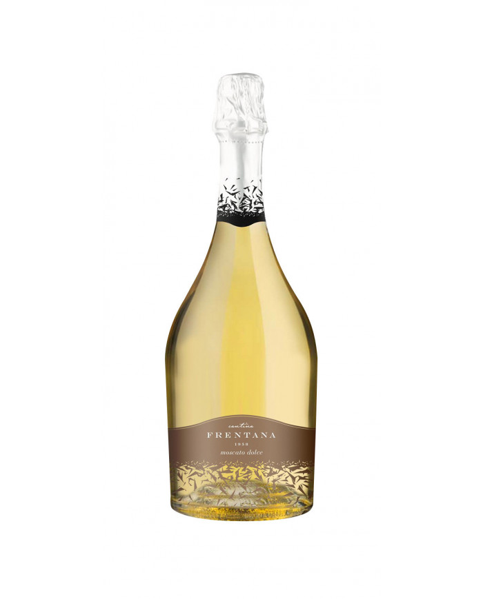 Vini Spumanti  Moscato Spumante Dolce - Cantina Frentana 8,12 €